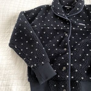 Patagonia | Vintage Retro Snap-Front Jacket (Sz XS)